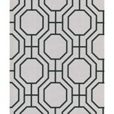 Ink Octagon Wallpaper