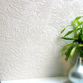 Anaglypta Paintable Surf Textured Wallpaper