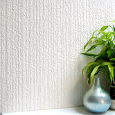 Anaglypta Paintable Willow Bough Textured Wallpaper