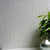 Anaglypta Paintable Worthing Textured Wallpaper
