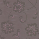 Decadence Sharon Jacobean Floral Wallpaper