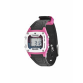 Shark Classic Mid Watch in Black / Pink / White