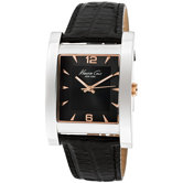 Men's Rectangle Watch