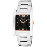Men's Rectangle Watch