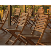 Capri Lounge Chair (Set of 2)