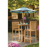 Sonoma Bar Height Dining Table