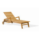 Siena Chaise Lounge