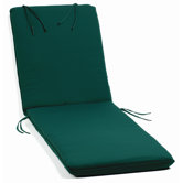 Chaise Cushion