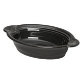 Oval Baker