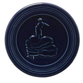 Cobalt Trivet