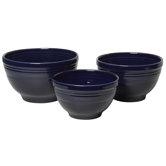 3 Piece Baking Bowl Set