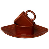 2 Piece Baking Bowl Set