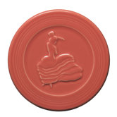 Flamingo Trivet