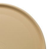 Ivory 12" Medium Pizza Plate