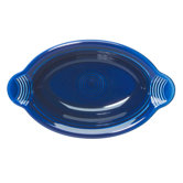 Large Oval Baker