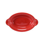Large Oval Baker
