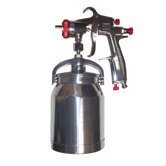SPRAYIT LVLP Siphon Feed Spray Gun