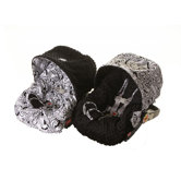 Baby Ritzy Rider Infant Car Seat Cover