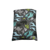 Wet Happened Zippered Diaper Bag