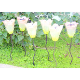 Solar Power Tulip (Set of 6)