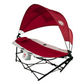 NCAA All In One Hammock
