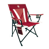 NCAA XXL Dual Lock Chair