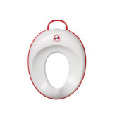Toilet Trainer in White / Red