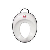 Toilet Trainer in White / Black