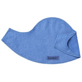 Baby Carrier Bib in Blue
