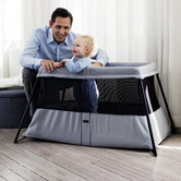 Travel Crib Light 2