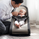 Organic Babysitter Balance