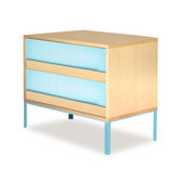 Veridis 2 Drawer Dresser