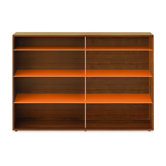 Veridis Shelving 603