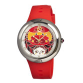 Holoscope Unisex Watch