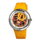 Holoscope Unisex Watch
