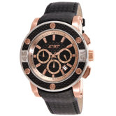 St. Petersburg Men's Watch