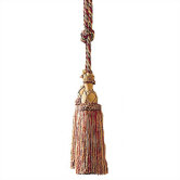 Treasure Tassel Set