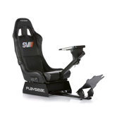 Sound and Vibration Game Chair