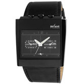 2001 Men's Watch in Black