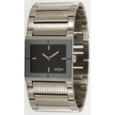 Brace Ladies Watch in Silver