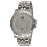 Power Men's Watch in Silver