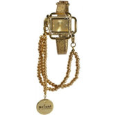 Glam Petite Women's Watch