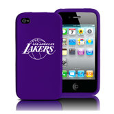 NBA iPhone 4 Silicone Case