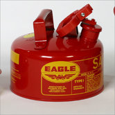Type I - 1 Gallon Safety Can
