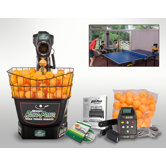Robo-Pong 1050 Machine