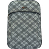 3 Piece Softsided Expandable Trolley Set