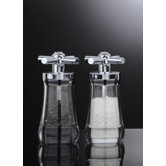 Tap Salt and Pepper Mill Set