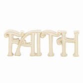 Expressions Faith Sculpture
