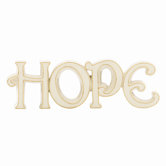 Expressions Hope Sculpture