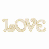 Expressions Love Sculpture